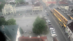 Horní náměstí