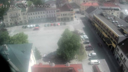 Horní náměstí