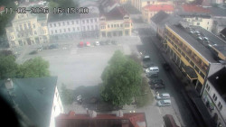 Horní náměstí