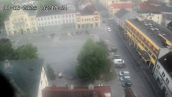 Horní náměstí