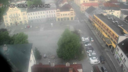 Horní náměstí