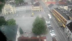 Horní náměstí