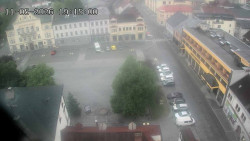Horní náměstí