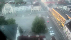 Horní náměstí