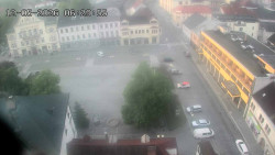 Horní náměstí