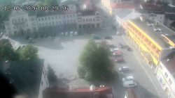 Horní náměstí