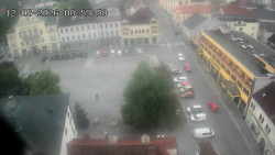 Horní náměstí