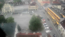 Horní náměstí