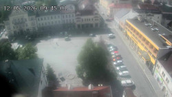 Horní náměstí