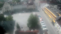 Horní náměstí