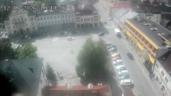 Horní náměstí