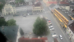 Horní náměstí