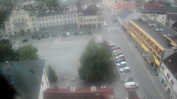 Horní náměstí