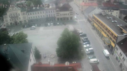 Horní náměstí