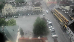 Horní náměstí