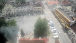 Horní náměstí