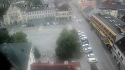 Horní náměstí