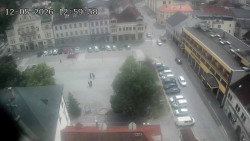 Horní náměstí