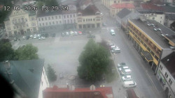 Horní náměstí