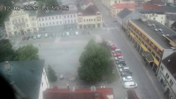 Horní náměstí