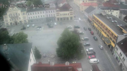 Horní náměstí