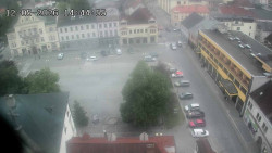 Horní náměstí