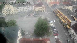 Horní náměstí