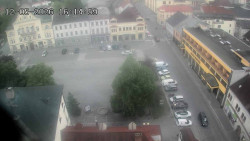 Horní náměstí