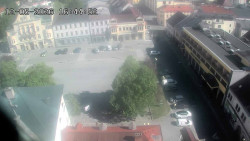 Horní náměstí