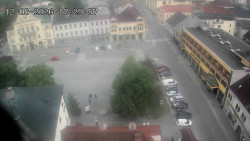 Horní náměstí