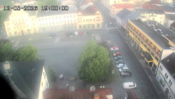 Horní náměstí