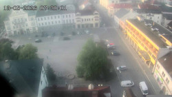 Horní náměstí