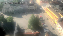Horní náměstí
