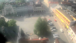 Horní náměstí