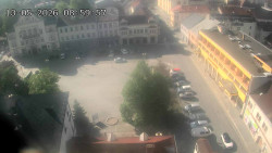 Horní náměstí