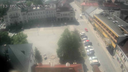 Horní náměstí