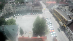Horní náměstí