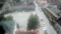Horní náměstí