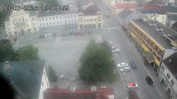 Horní náměstí