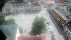 Horní náměstí