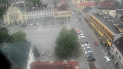 Horní náměstí