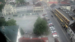 Horní náměstí