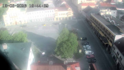 Horní náměstí
