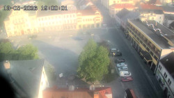 Horní náměstí