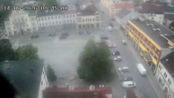 Horní náměstí