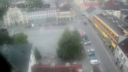 Horní náměstí