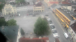 Horní náměstí