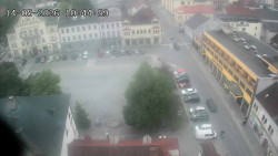 Horní náměstí