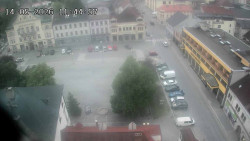Horní náměstí