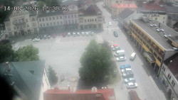 Horní náměstí